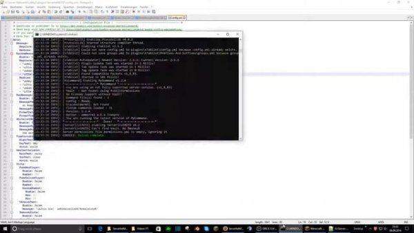 Best Minecraft MOTD Plugin [FREE] | Minecraft Plugins