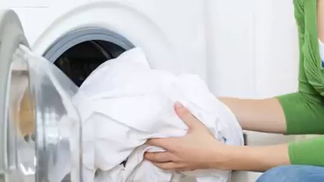 Способ Стирки, О Котором Знают Единицы Белье может стать Белоснежным И Благоухающим смотреть онлайн