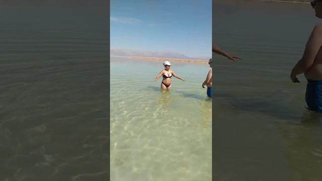 мёртвое море смотреть онлайн