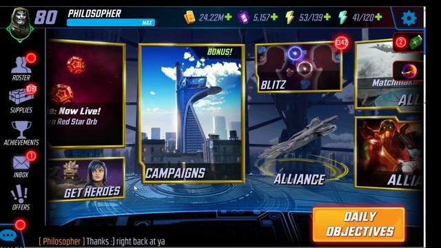 MSF New Player and Mid-Game Player Guide! - Path to Power - Marvel Strike Force смотреть онлайн