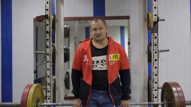 Гипертрофия 5 VS 15 повторений.