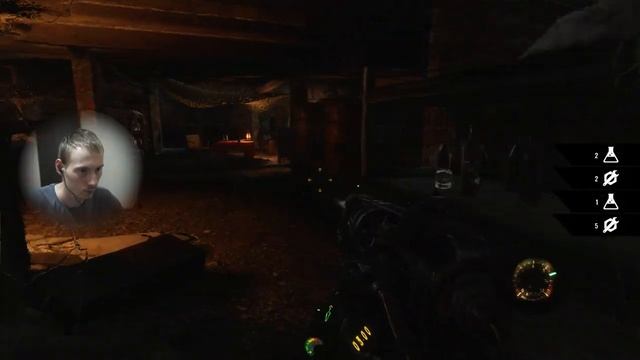 ?#Metro Exodus - Прохождение. Часть 2.?[1080p60] смотреть онлайн