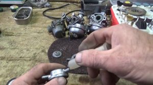 ✅?#Вакуумный #клапан-проверка работы.Патрубки-какой куда