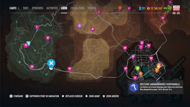 NFS Payback new abandoned skyline GTR 2000 смотреть онлайн