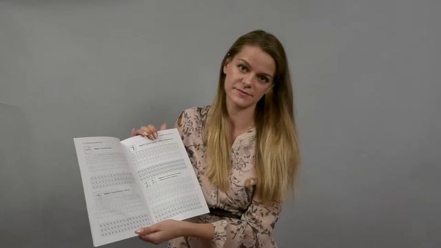 Учимся писать китайские иероглифы - обзор учебника смотреть онлайн