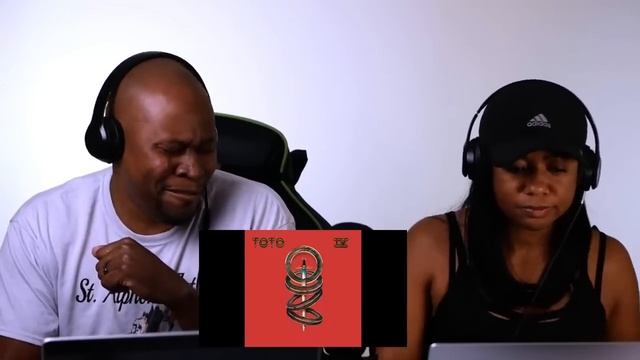 TNT React To ToTo - Rosanna смотреть онлайн