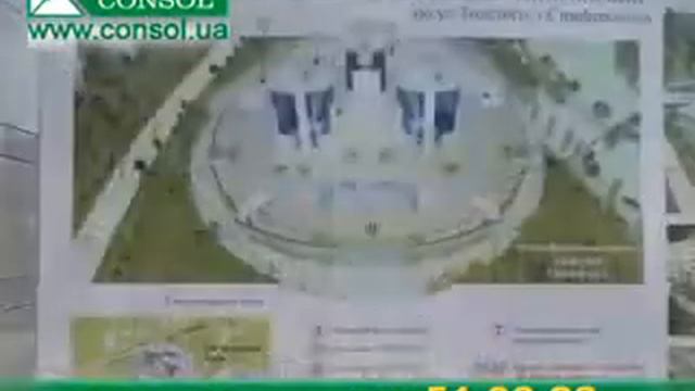 Комплекс "Гагаринский" г.Симферополь (19.03.2015 г.) смотреть онлайн