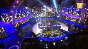 Rick Astley - Together Forever - Festival de Viña del Mar 2016