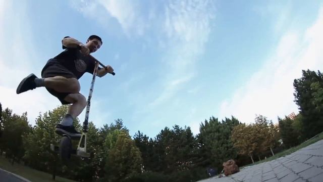 Analog x Kickmeat: Prague, Brno and Vienna смотреть онлайн