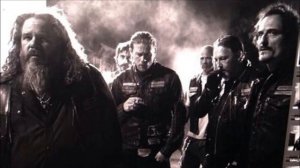 The Forest Rangers Feat. The White Buffalo : Bohemian Rhapsody | ( Sons Of Anarchy ) - SoA