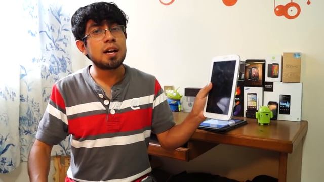 Samsung Galaxy Note 8 - Review en español смотреть онлайн