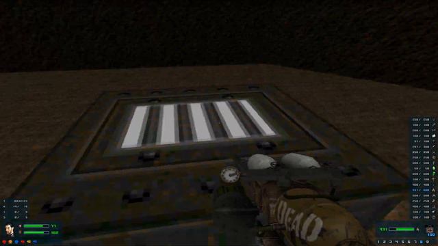 Doom - Painkiller Mod (Alpha test) New Weapon and effect смотреть онлайн