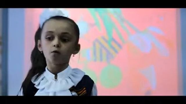 Абдулхак Игибаев «День Победы.» смотреть онлайн