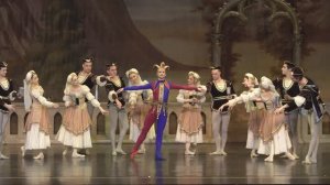 SPBT | Шут | Лебединое Озеро