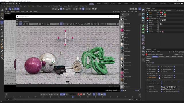 70. Object Tag смотреть онлайн