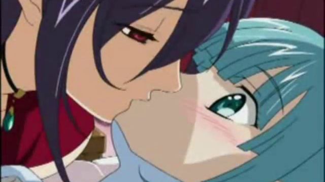 Eclair x Lumière - Pretty Rave Girl смотреть онлайн