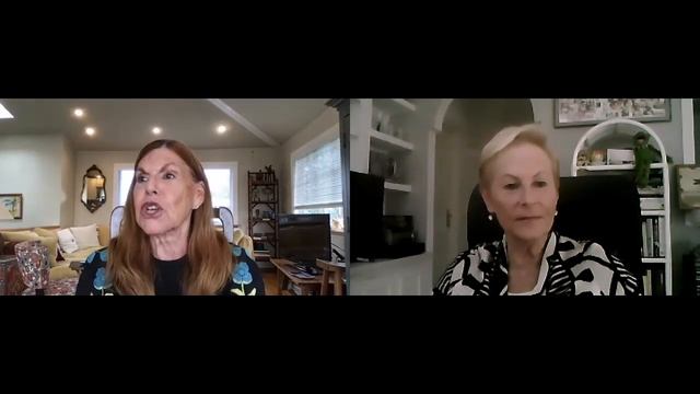 A Cup of Coffee with Sandy final for 2020 Guest at home with Irvina Lew смотреть онлайн