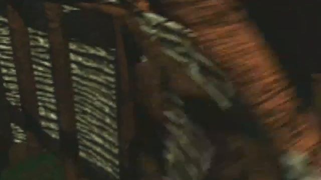 Clyde Crannog Animation смотреть онлайн