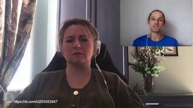 Исследовательский сеанс, паспорт иммунитета