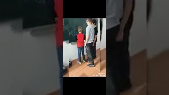 Поздравление 8 марта 2021 г. - 8 класс смотреть онлайн