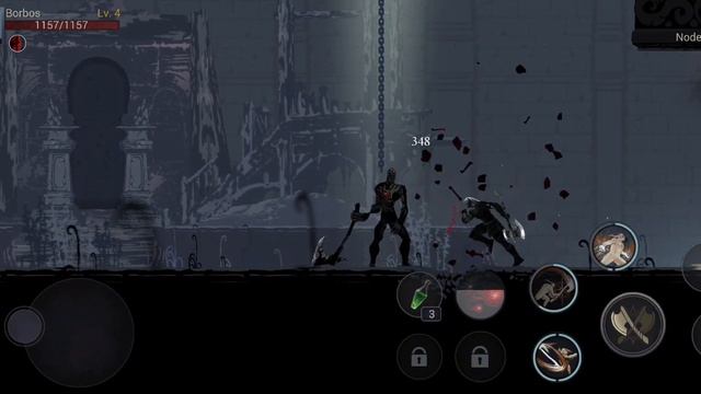 играем в демон Хантер премиум #1 смотреть онлайн