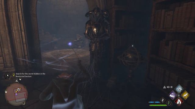 Developers added this to make your experience immersive... смотреть онлайн