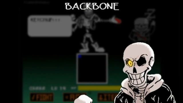 DISBELIEF PAPYRUS FULL UST MIX | UNDERTALE смотреть онлайн