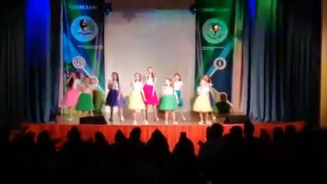 Ты звёзды зажигай смотреть онлайн