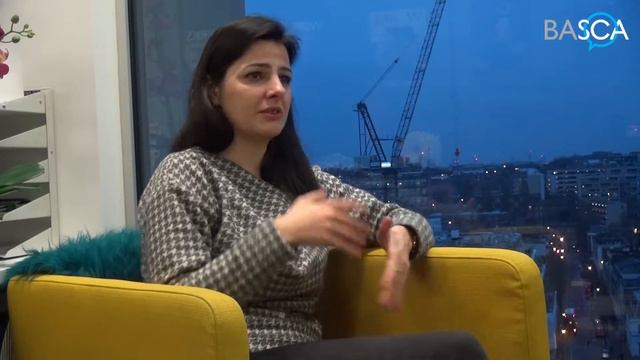 BASCA Talks with Dobrinka Tabakova - My Composing Process смотреть онлайн