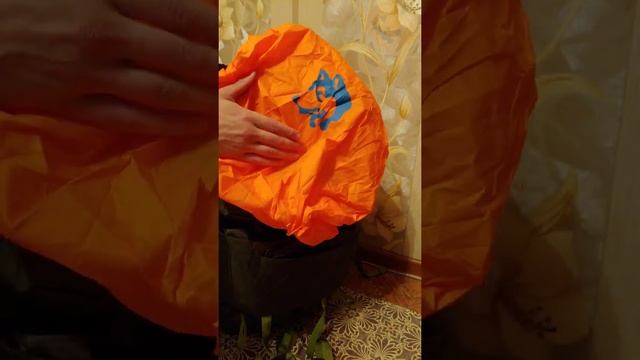 Рюкзак 65 Литров ?Jungle King AliExpress. 2020 год смотреть онлайн