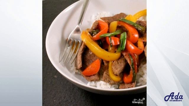 Вкусная жизнь