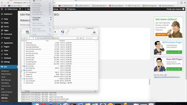 How to Speed Up Your WordPress Website Part 3 смотреть онлайн