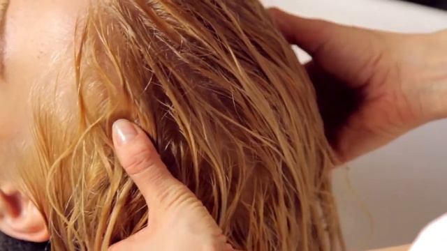 Trendy Hair - Elastic - Kuracja do włosów смотреть онлайн