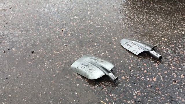 Лопаты бренда РЕПКА,производство фирмы ООО "Диорит XXI" смотреть онлайн