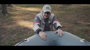 X-river Rocky 375 Airdeck. Новая лодка. Какой же мотор выбрать?