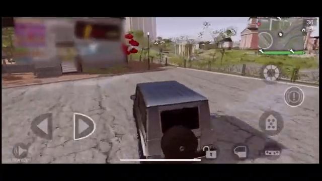 Обновление в MadOut2! Уже в AppStore и Playmarket!