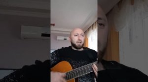 Марджанджа на гитаре