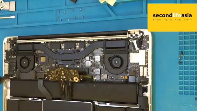 26062022 MacBook Pro 13" A1425 2013 OS Restoration смотреть онлайн