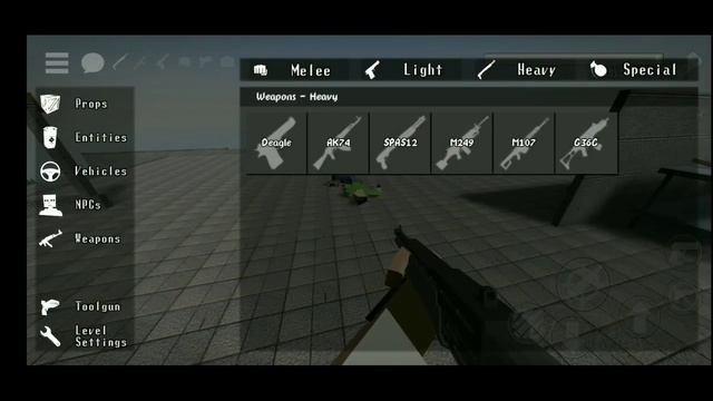 GOREBOX NEW UPDATE GAMEPLAY! смотреть онлайн