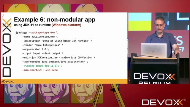 Java Packaging Tool: Create Native Packages to Deploy Java Applications by Kevin Rushforth смотреть онлайн