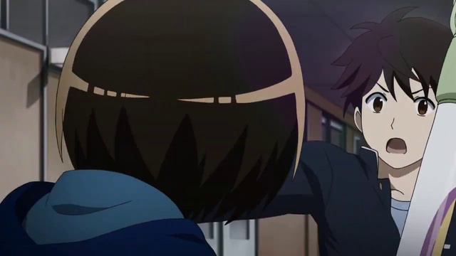 аниме клип - Slowly (amv) смотреть онлайн