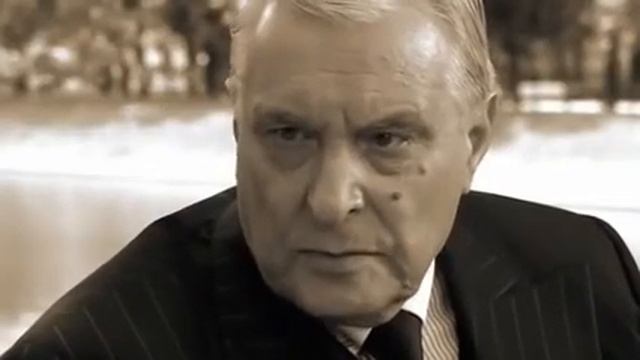Разговор об управлении судьбой человека смотреть онлайн