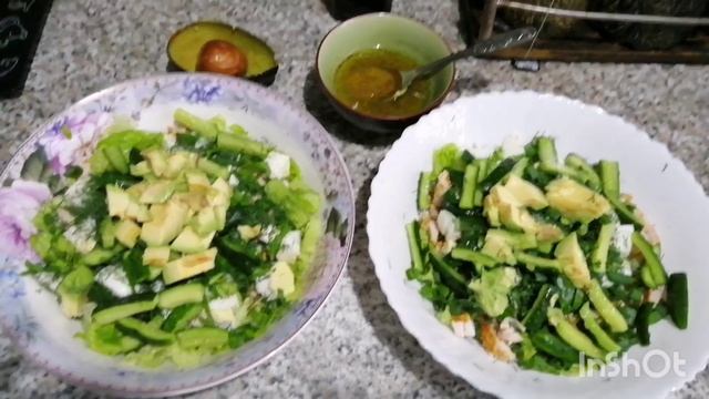 Ем много и стройнею! 19.07.22 Мой вкусный летний похудейский рацион. смотреть онлайн