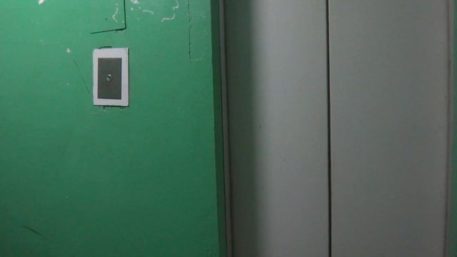 Пассажирские лифты V=1 м-с, Q=500 кг (4292) смотреть онлайн