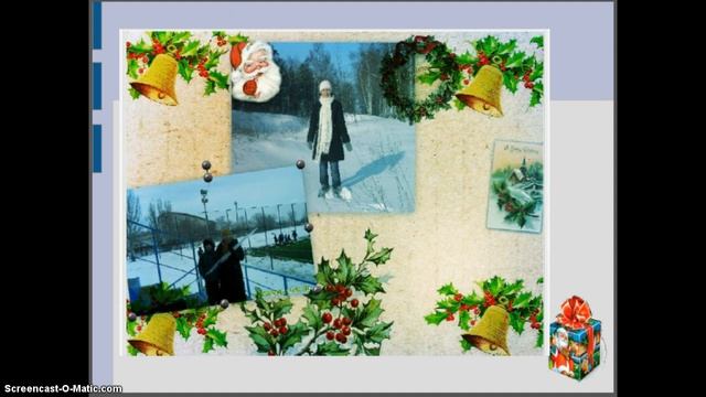 СОЗДАНИЕ КОЛЛАЖА В ПРОГРАММЕ ФОТОВИЗИ смотреть онлайн