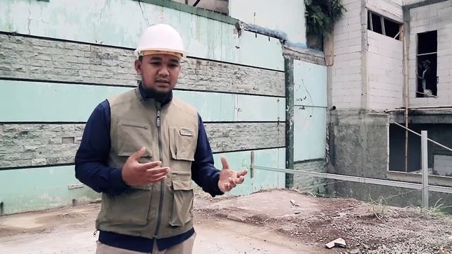 Update Progress Pembangunan Kavling No. 5 - Aulia Pasteur Harmoni смотреть онлайн