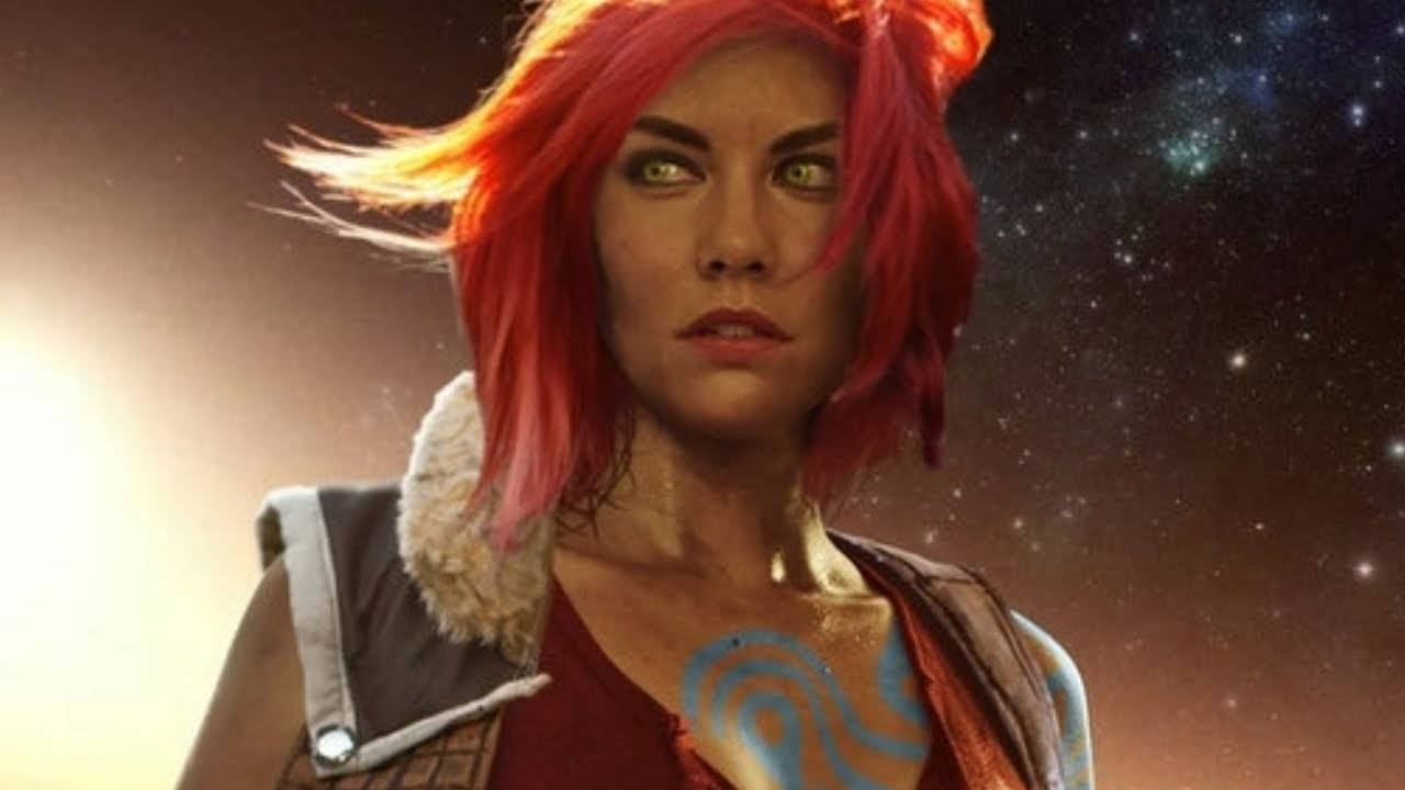 Бордерлендс — Русский трейлер (Дубляж, 2024) смотреть онлайн