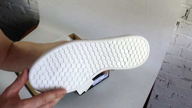 ADIDAS GRAND COURT BASE смотреть онлайн