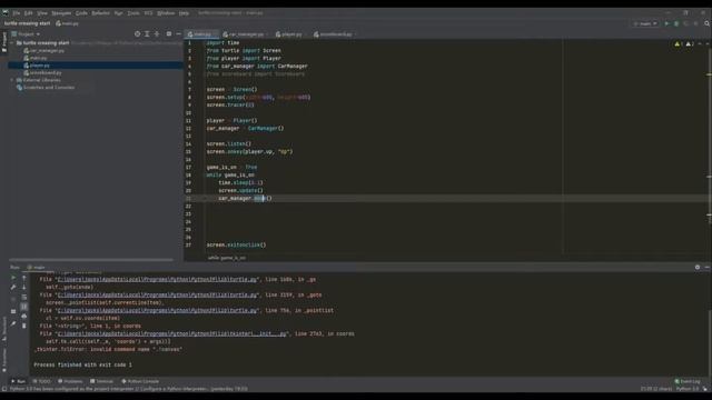 Study with me -(2 hours) 100 Days of Code Challenge - Day23 смотреть онлайн