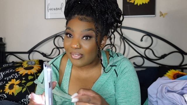 Weekly Vlog: iPhone 14 Plus Unboxing + What's on my iPhone + Amazon Haul + Gym Clips | LanaMor смотреть онлайн